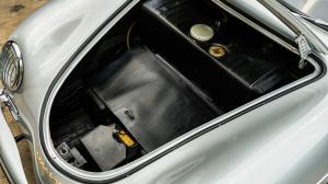 Porsche 356A 1600 Super Cabriolet Speedster by Reutter 1958 года 